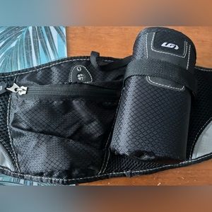Louis garneau cycling hydration belt